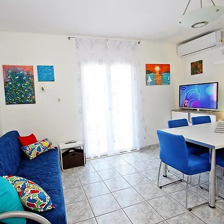 Apartament 15017a *