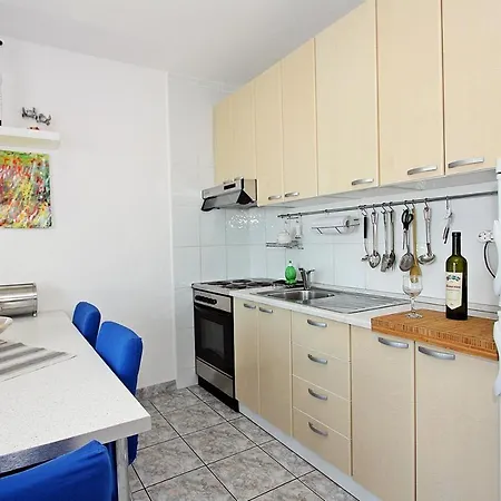 15017a Apartament *